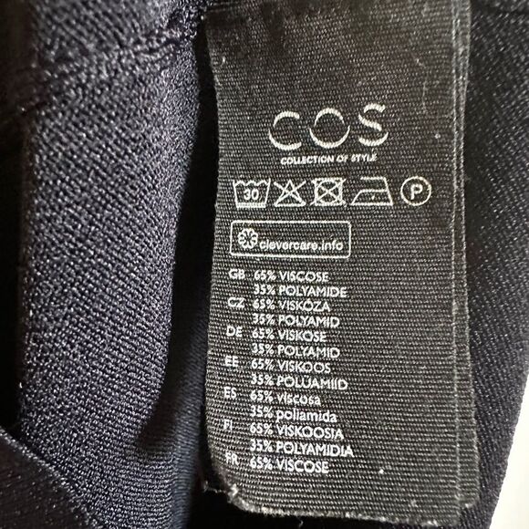 Cos dress - Picture 4 of 4